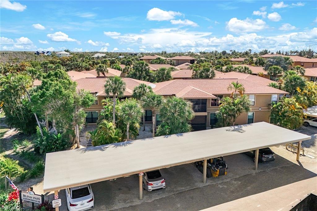BLIND PASS CONDO - Residential