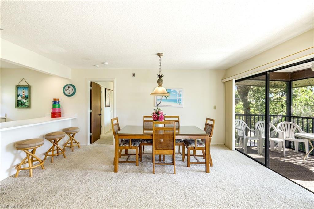 BLIND PASS CONDO - Residential