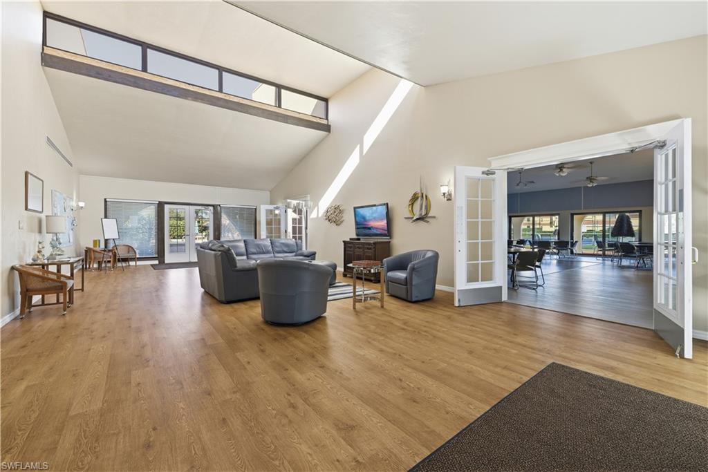 WHISKEY CREEK SUBDIVISION - Residential