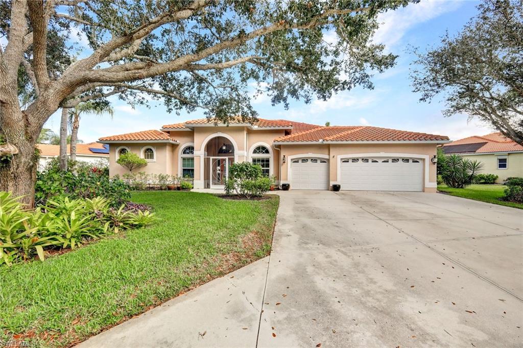 CEDAR CREEK - Residential
