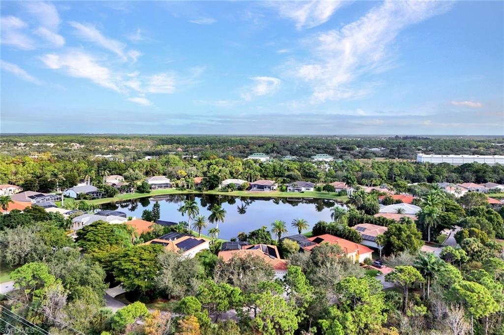 CEDAR CREEK - Residential