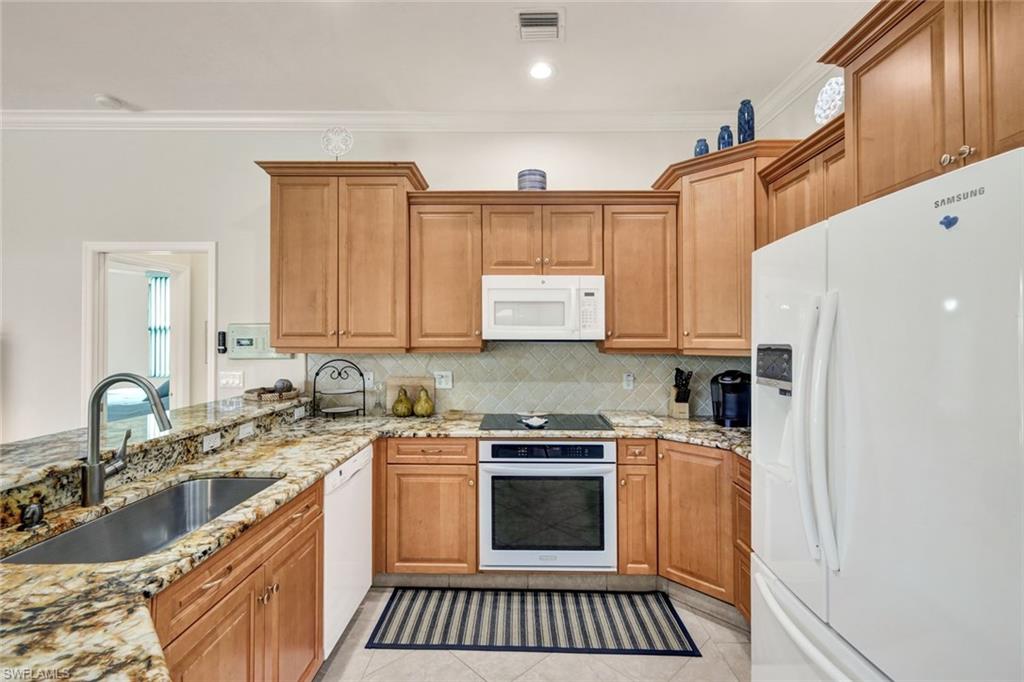CEDAR CREEK - Residential
