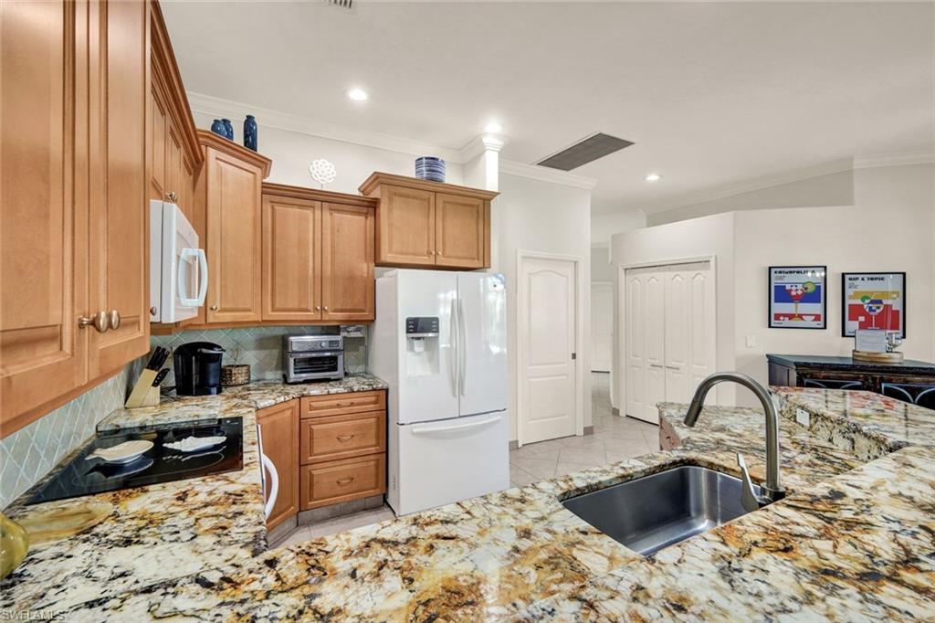 CEDAR CREEK - Residential