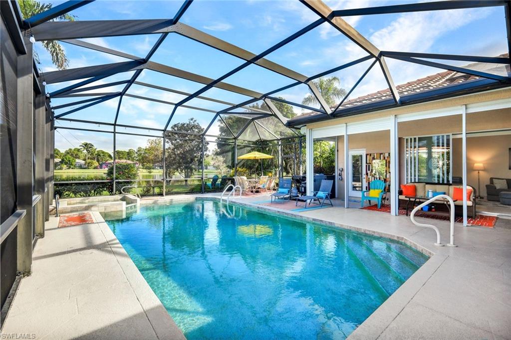 CEDAR CREEK - Residential