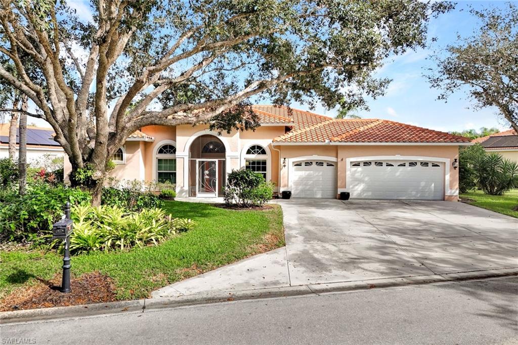 CEDAR CREEK - Residential