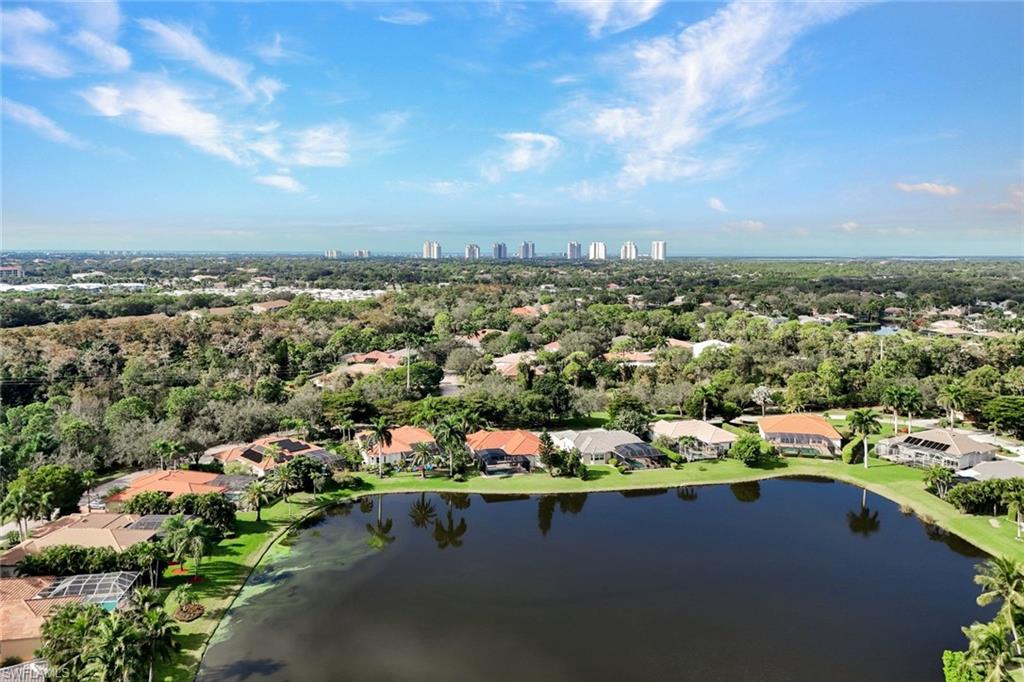 CEDAR CREEK - Residential