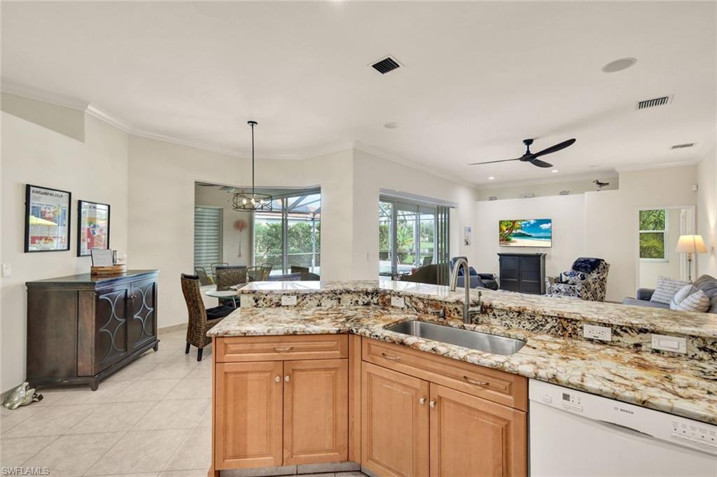 CEDAR CREEK - Residential