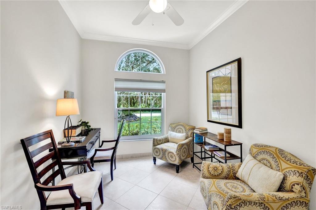 CEDAR CREEK - Residential