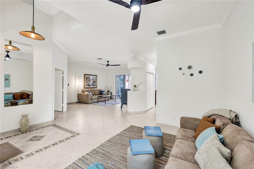 CEDAR CREEK - Residential