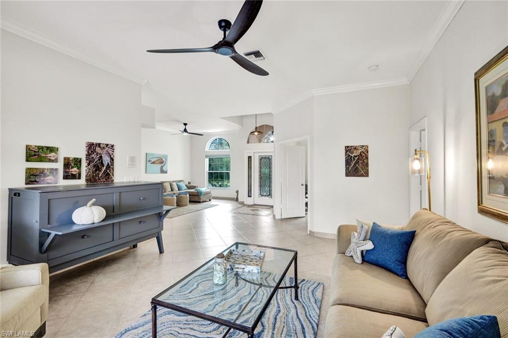 CEDAR CREEK - Residential