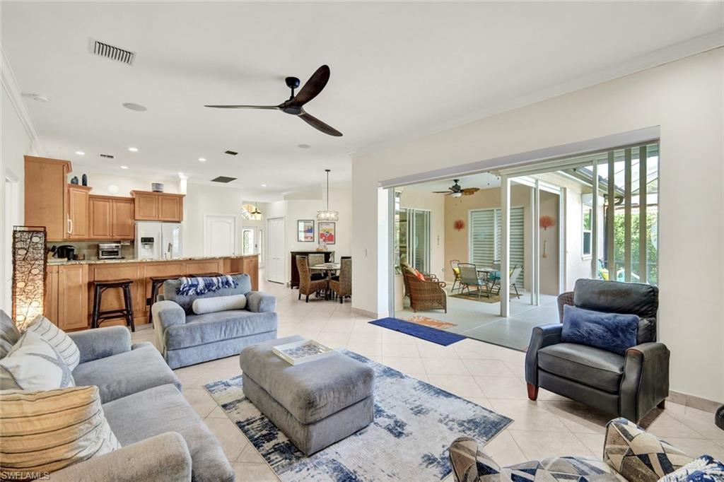 CEDAR CREEK - Residential