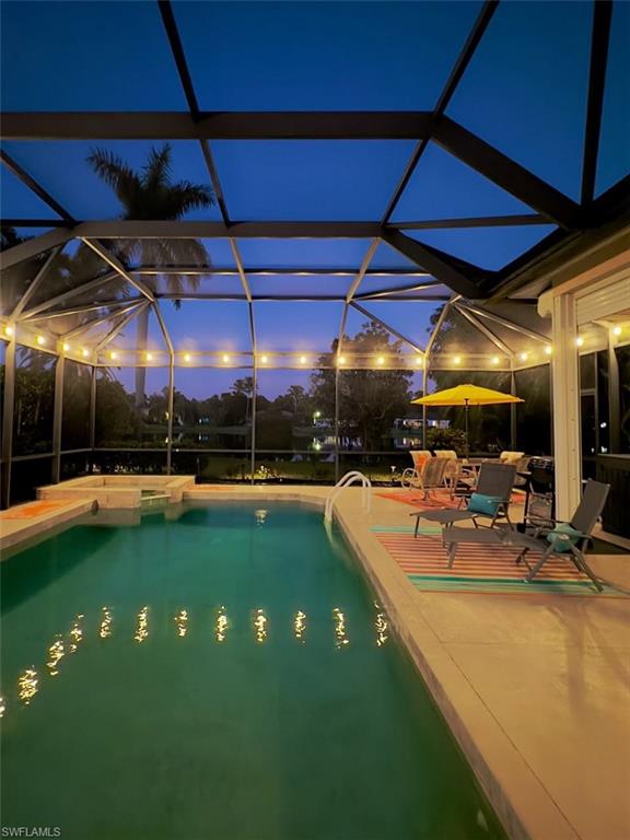 CEDAR CREEK - Residential