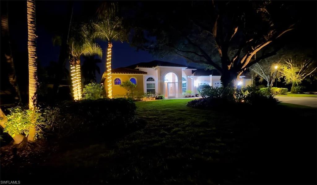 CEDAR CREEK - Residential
