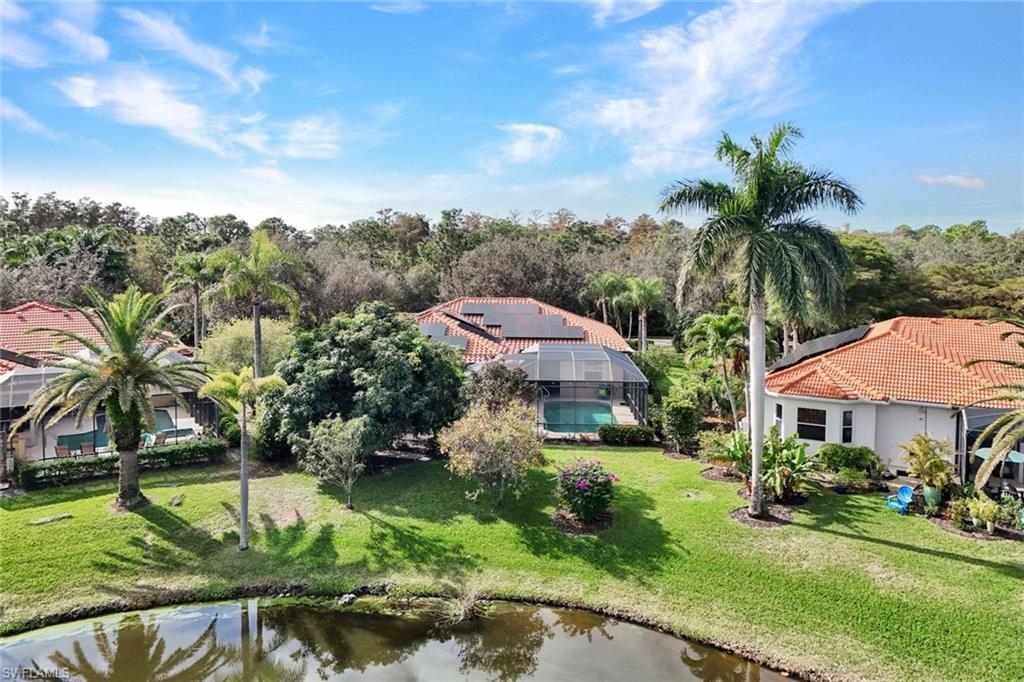 CEDAR CREEK - Residential