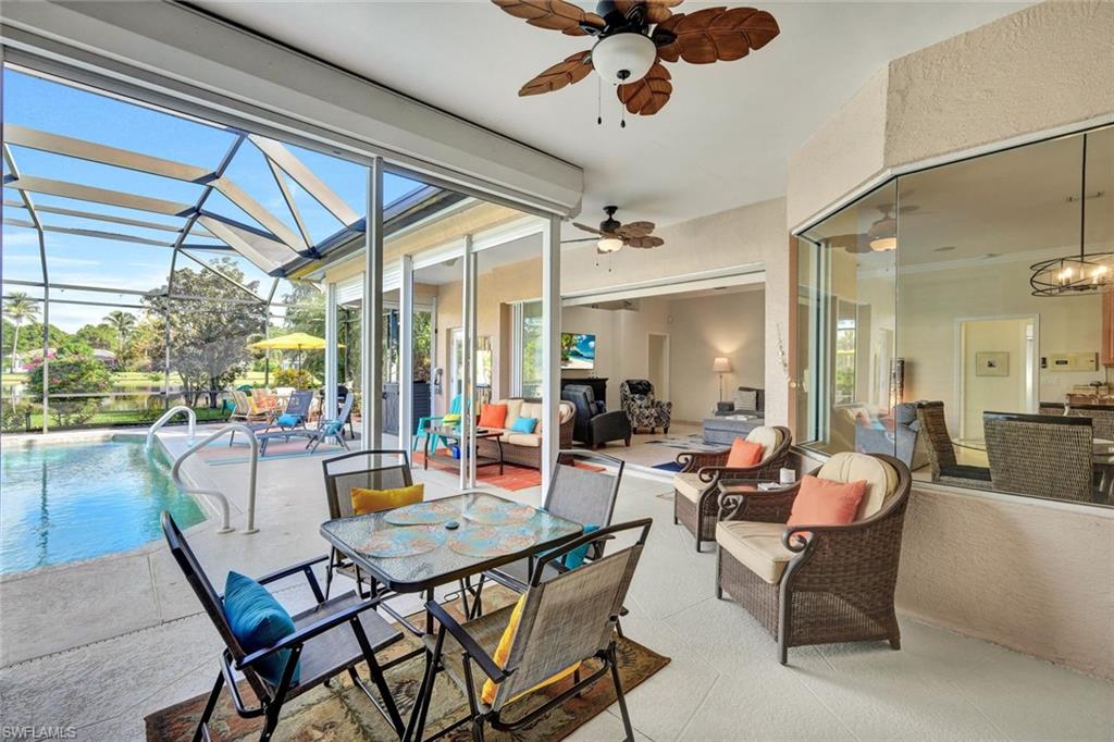 CEDAR CREEK - Residential