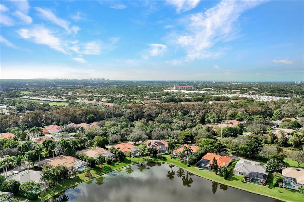 CEDAR CREEK - Residential