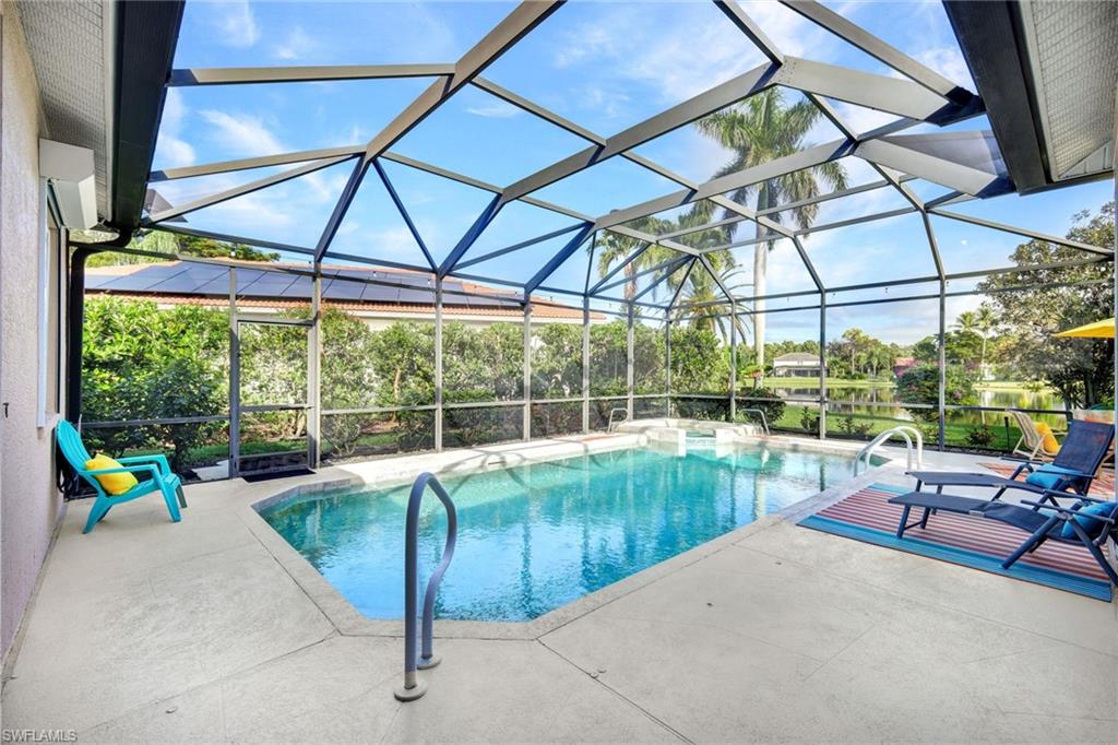 CEDAR CREEK - Residential