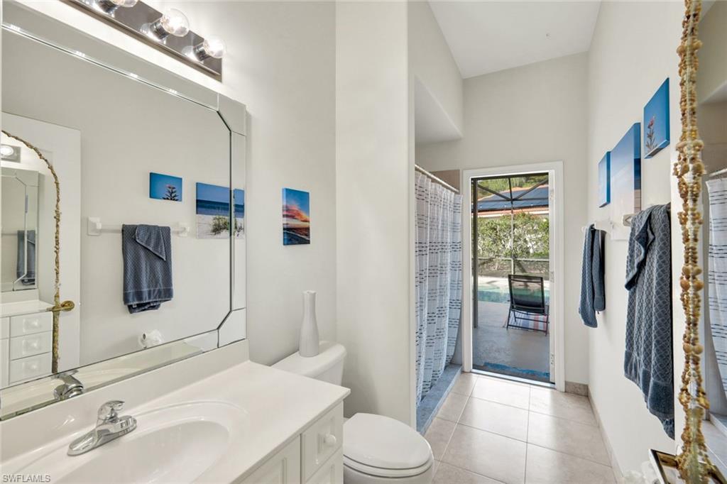 CEDAR CREEK - Residential