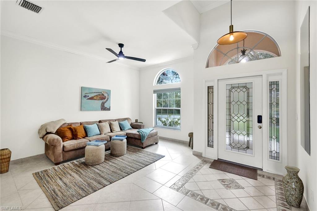 CEDAR CREEK - Residential