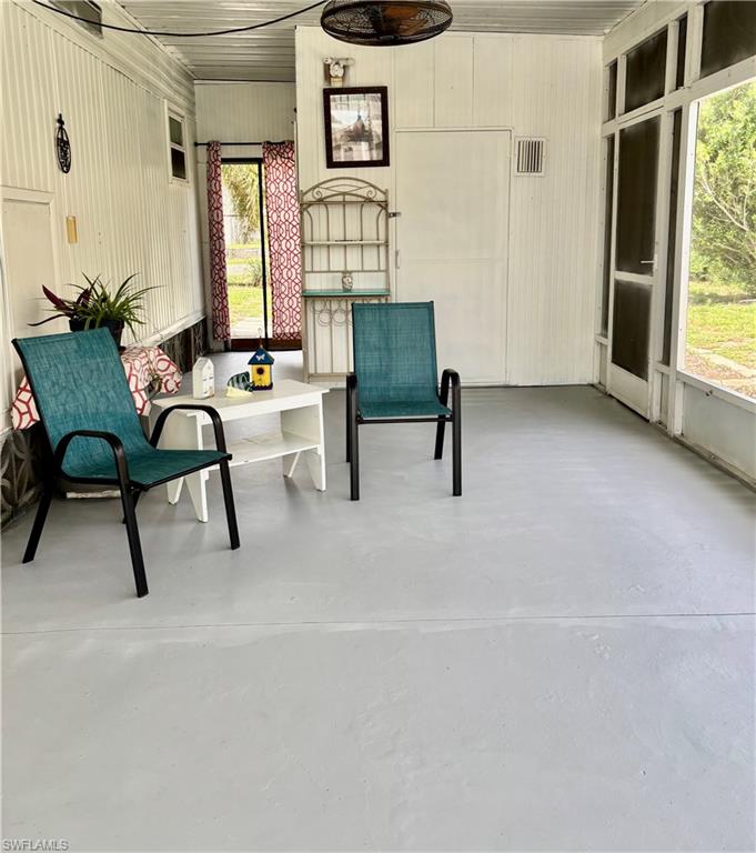FOREST PARK MOBILE HOME - Residential