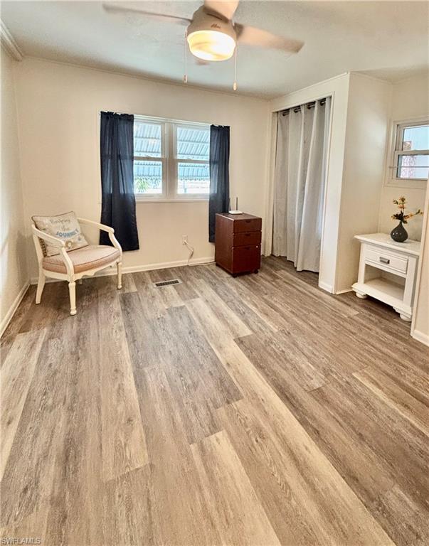 FOREST PARK MOBILE HOME - Residential