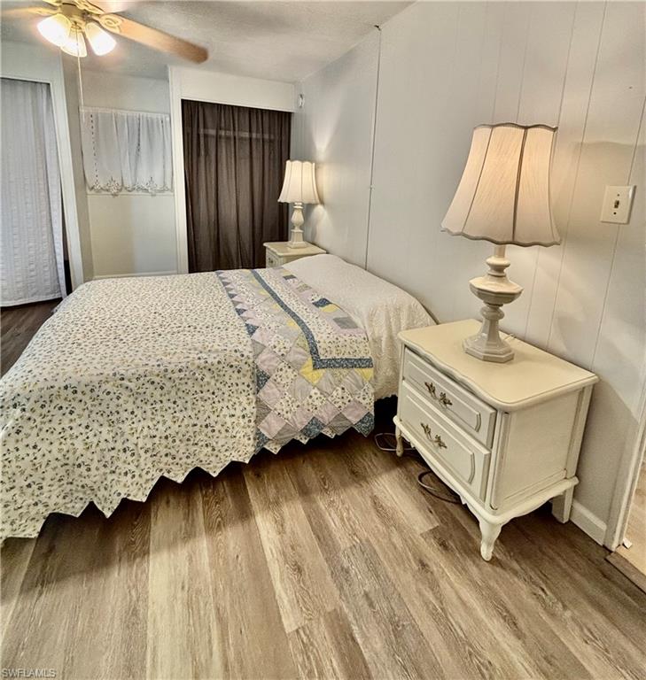 FOREST PARK MOBILE HOME - Residential