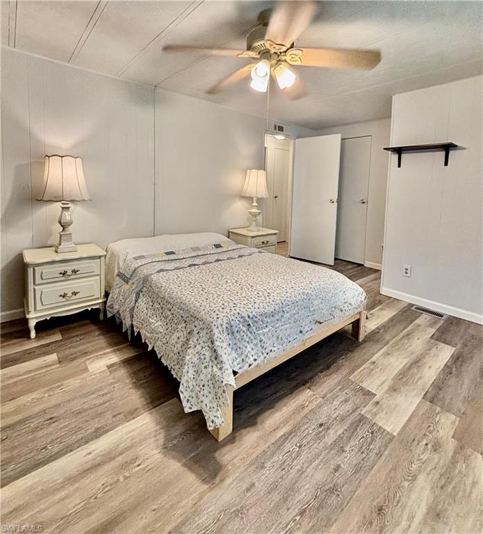 FOREST PARK MOBILE HOME - Residential