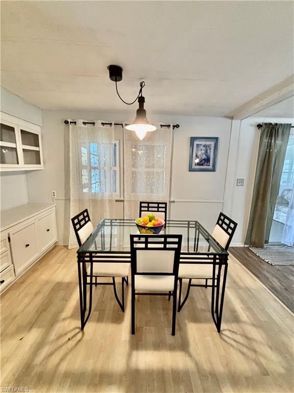 FOREST PARK MOBILE HOME - Residential