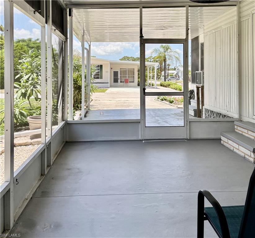 FOREST PARK MOBILE HOME - Residential