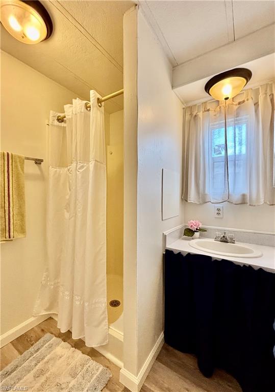 FOREST PARK MOBILE HOME - Residential