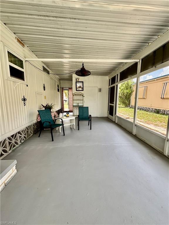 FOREST PARK MOBILE HOME - Residential