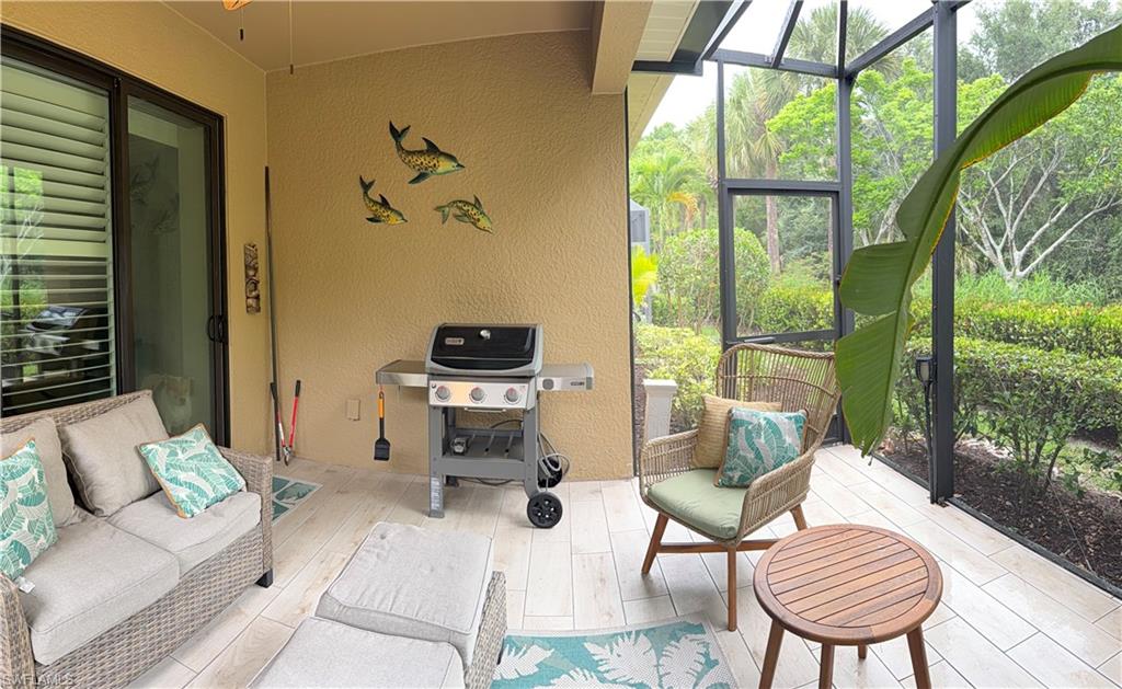 VILLA PALMERAS - Residential