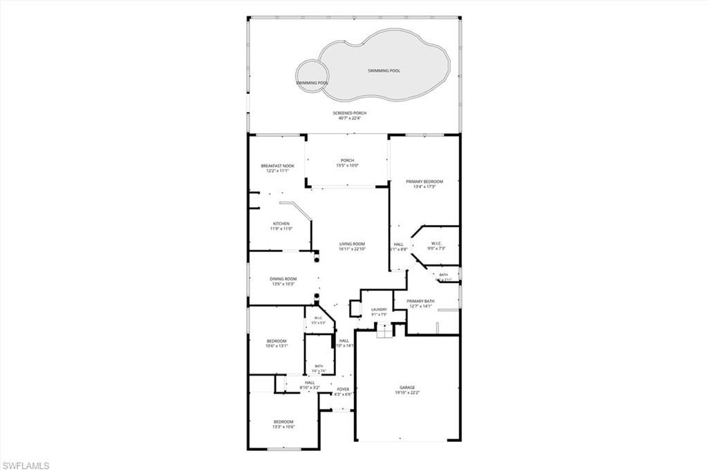 EMERSON SQUARE - Residential