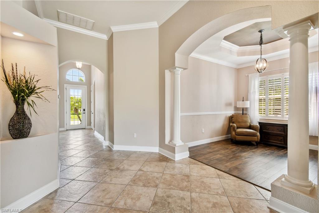 EMERSON SQUARE - Residential