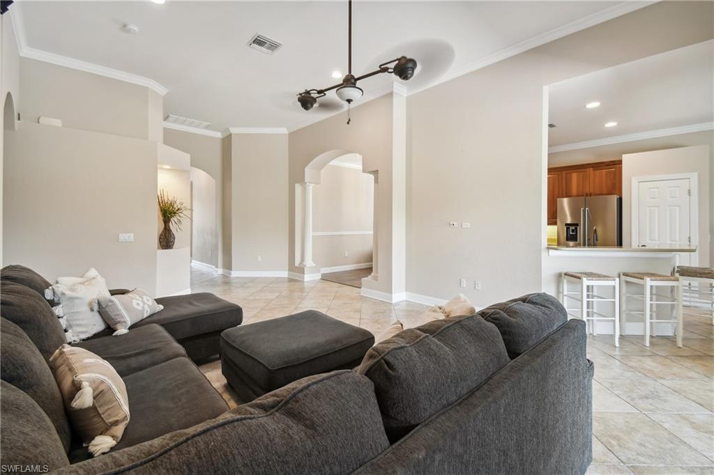 EMERSON SQUARE - Residential