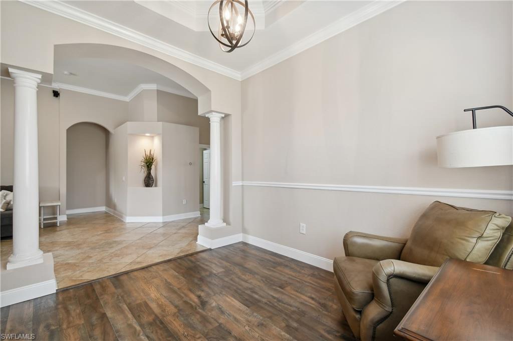 EMERSON SQUARE - Residential