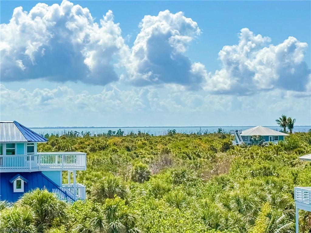 CASTAWAY KEY UNRECORDED SUBDIVISION - Residential