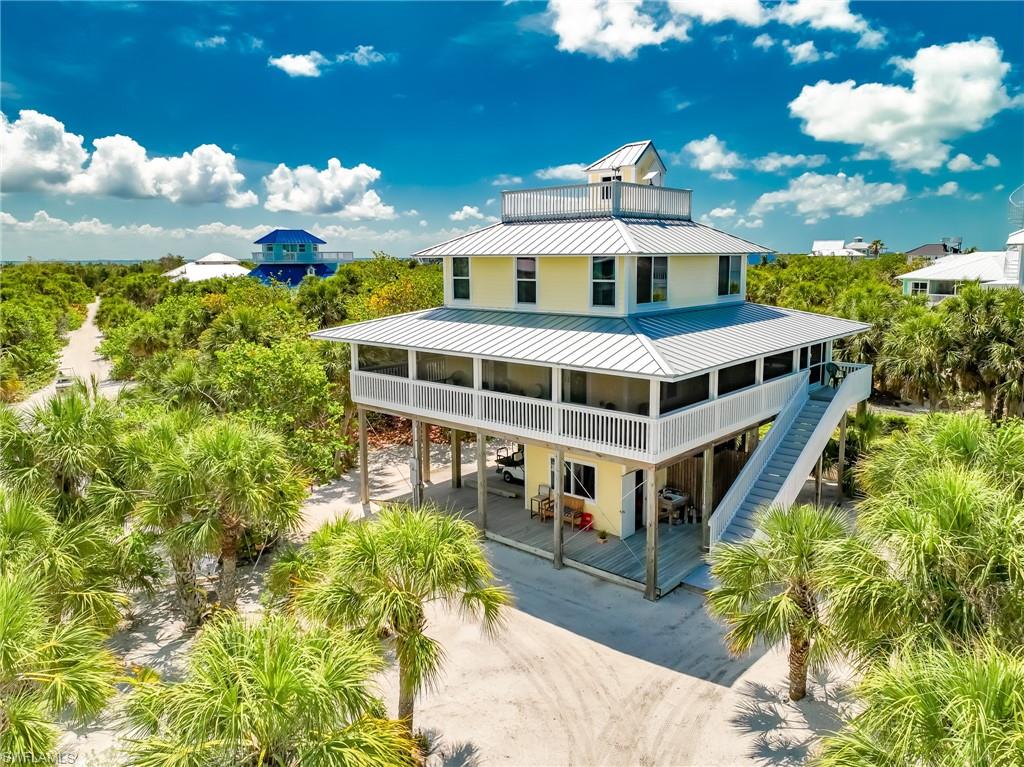 CASTAWAY KEY UNRECORDED SUBDIVISION - Residential
