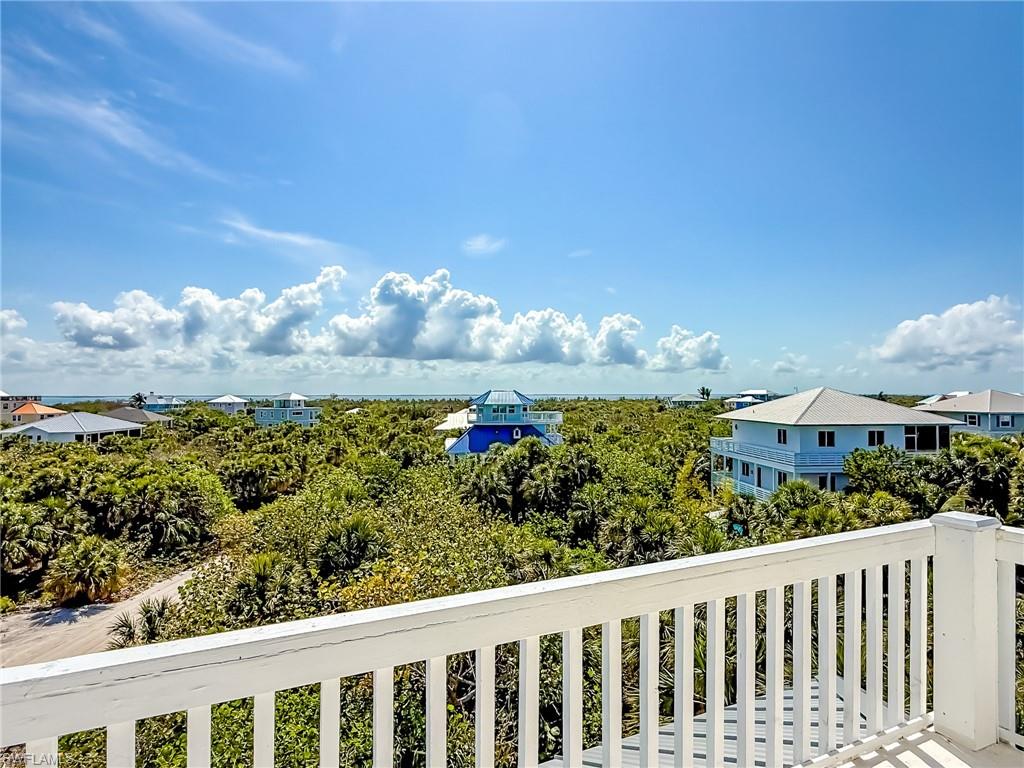 CASTAWAY KEY UNRECORDED SUBDIVISION - Residential