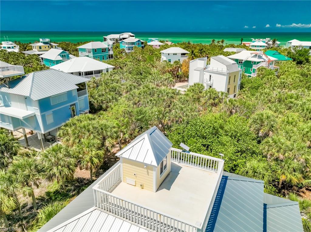 CASTAWAY KEY UNRECORDED SUBDIVISION - Residential