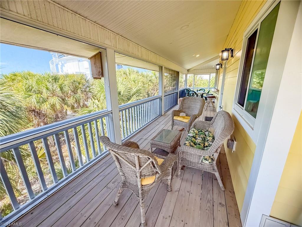 CASTAWAY KEY UNRECORDED SUBDIVISION - Residential