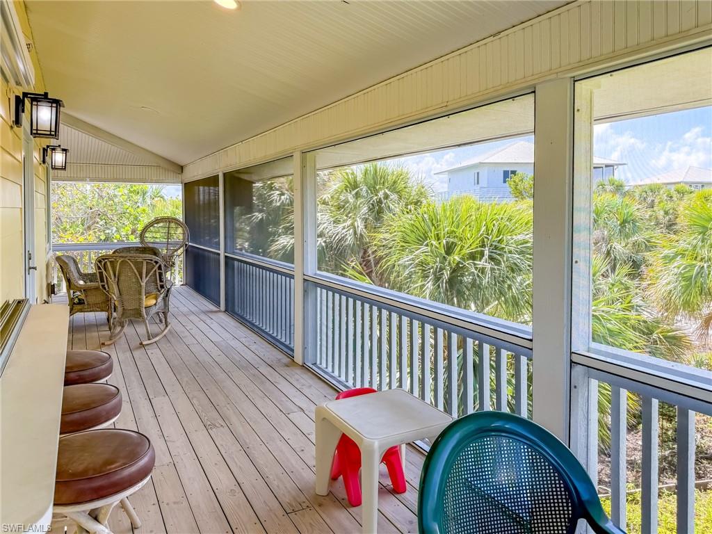 CASTAWAY KEY UNRECORDED SUBDIVISION - Residential