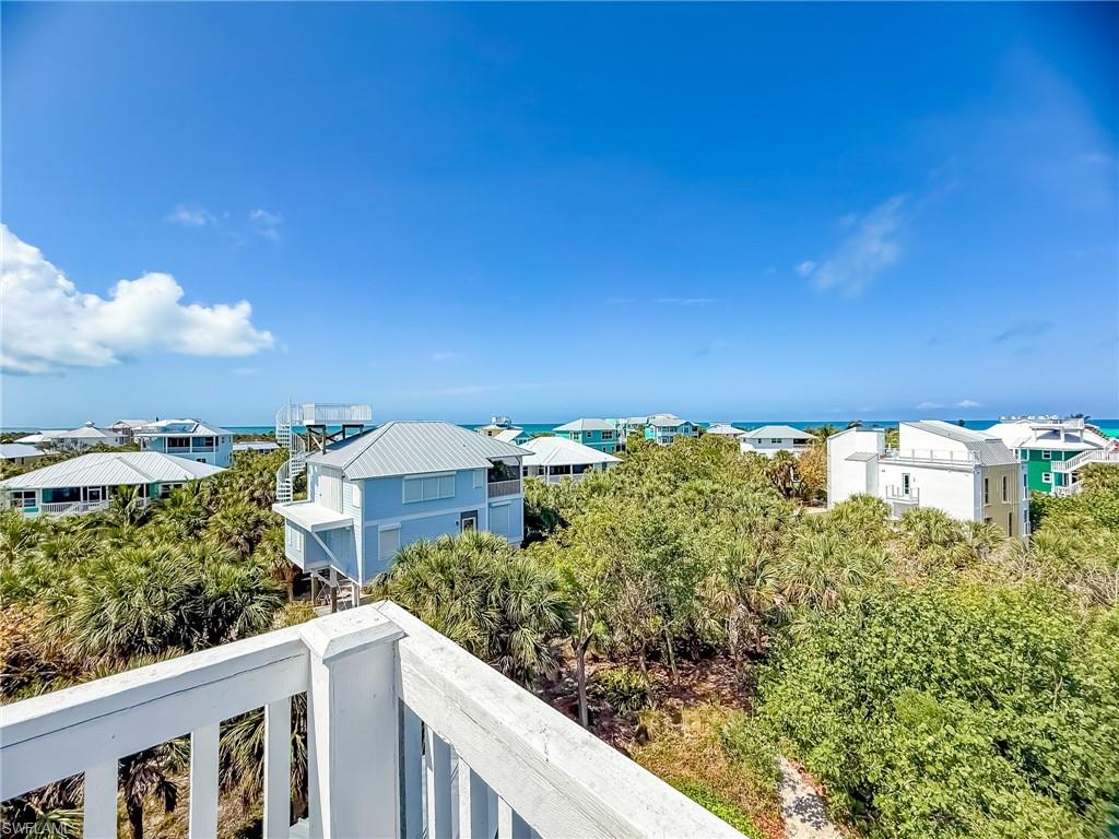 CASTAWAY KEY UNRECORDED SUBDIVISION - Residential