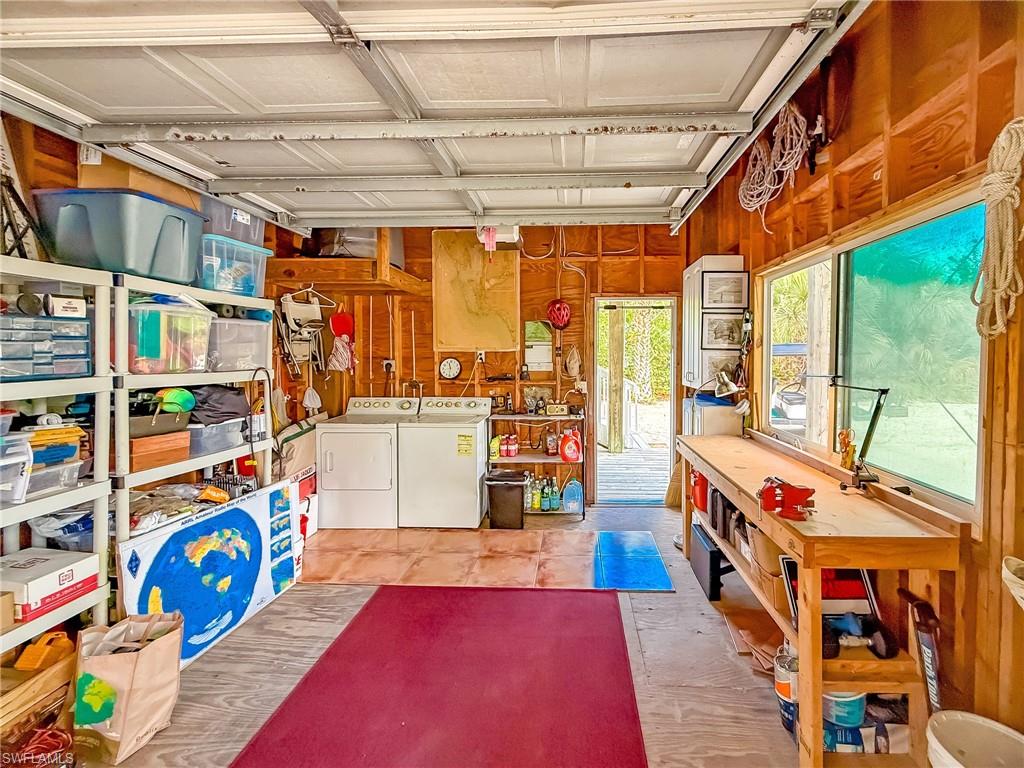 CASTAWAY KEY UNRECORDED SUBDIVISION - Residential