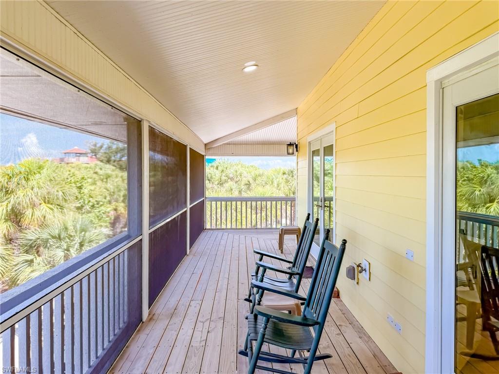 CASTAWAY KEY UNRECORDED SUBDIVISION - Residential