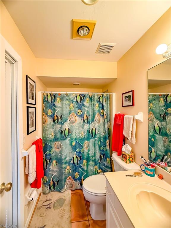 CASTAWAY KEY UNRECORDED SUBDIVISION - Residential