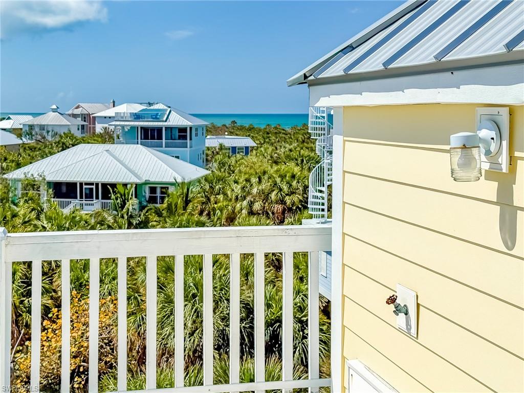 CASTAWAY KEY UNRECORDED SUBDIVISION - Residential