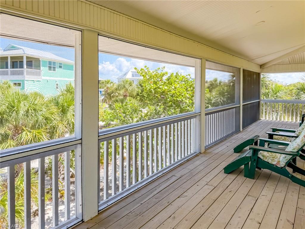 CASTAWAY KEY UNRECORDED SUBDIVISION - Residential