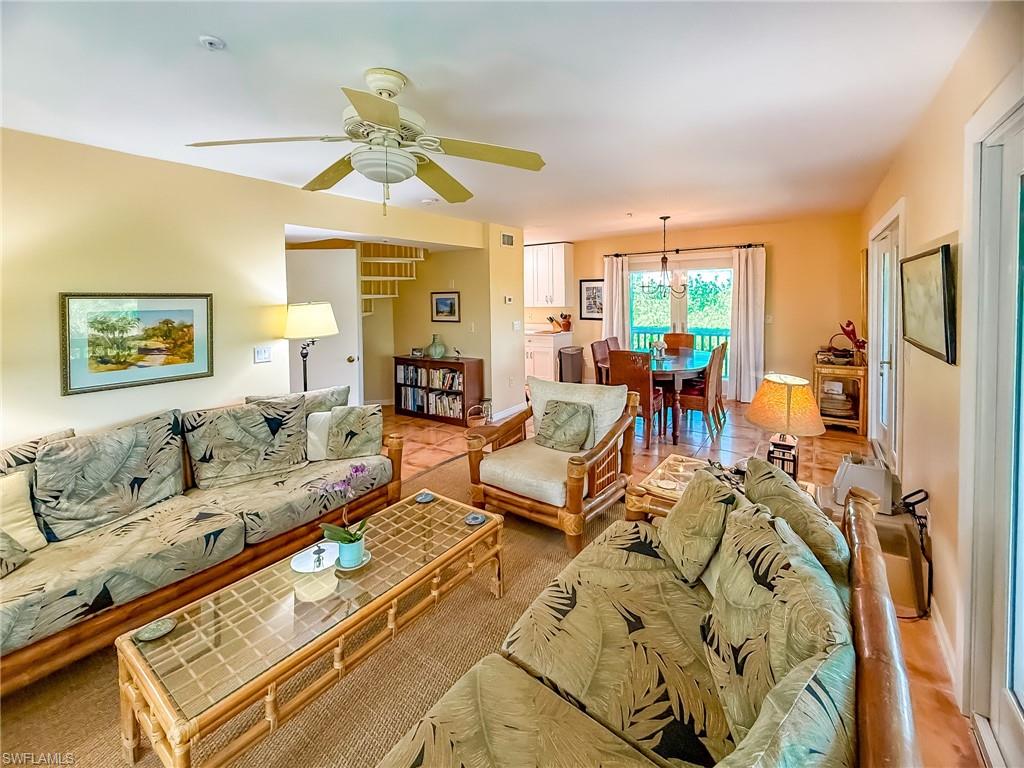 CASTAWAY KEY UNRECORDED SUBDIVISION - Residential
