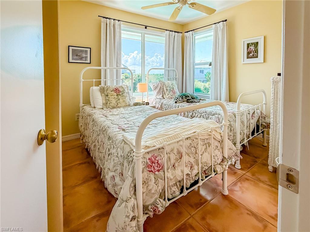 CASTAWAY KEY UNRECORDED SUBDIVISION - Residential